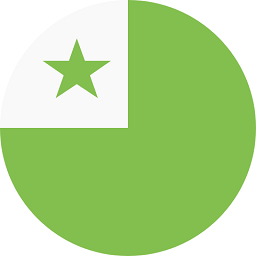 Logo Esperanto