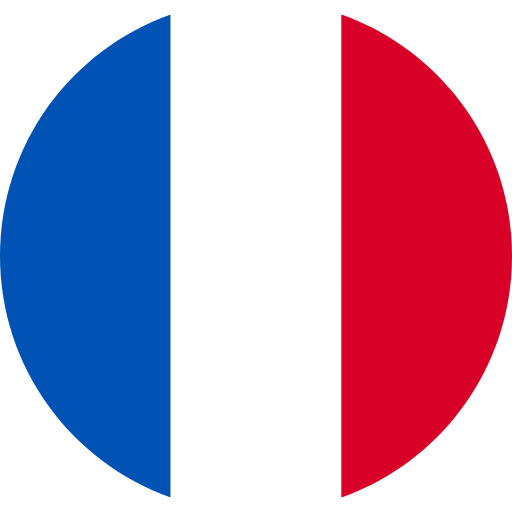 Logo French