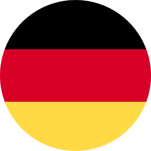 Logo German