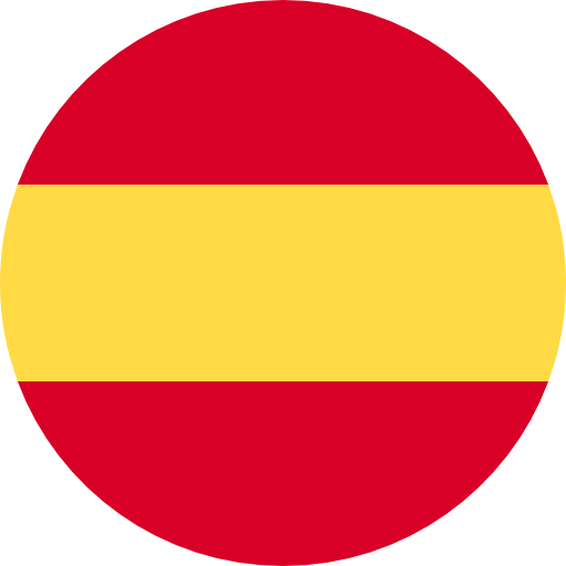 Logo Spanish