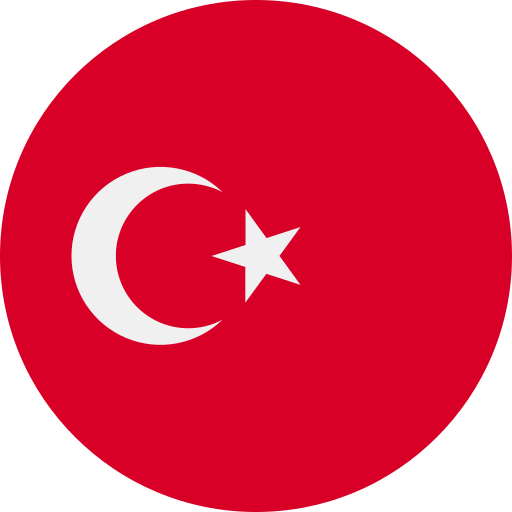 Logo Turkish